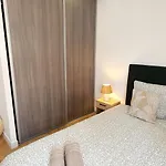Beautiful 2 Bedroom With A View Антіб