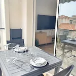 Апартаменти Beautiful 2 Bedroom With A View *