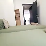 Apartment Beautiful 2 Bedroom With A View Antibes