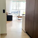 Beautiful 2 Bedroom With A View * Antibes