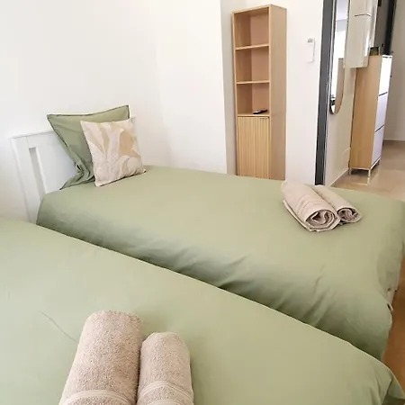 Appartement Beautiful 2 Bedroom With A View *