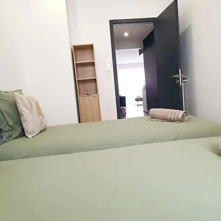 Appartement Beautiful 2 Bedroom With A View Antibes