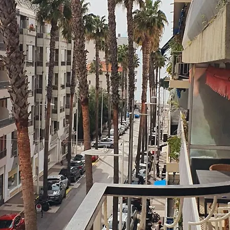 Apartment Beautiful 2 Bedroom With A View